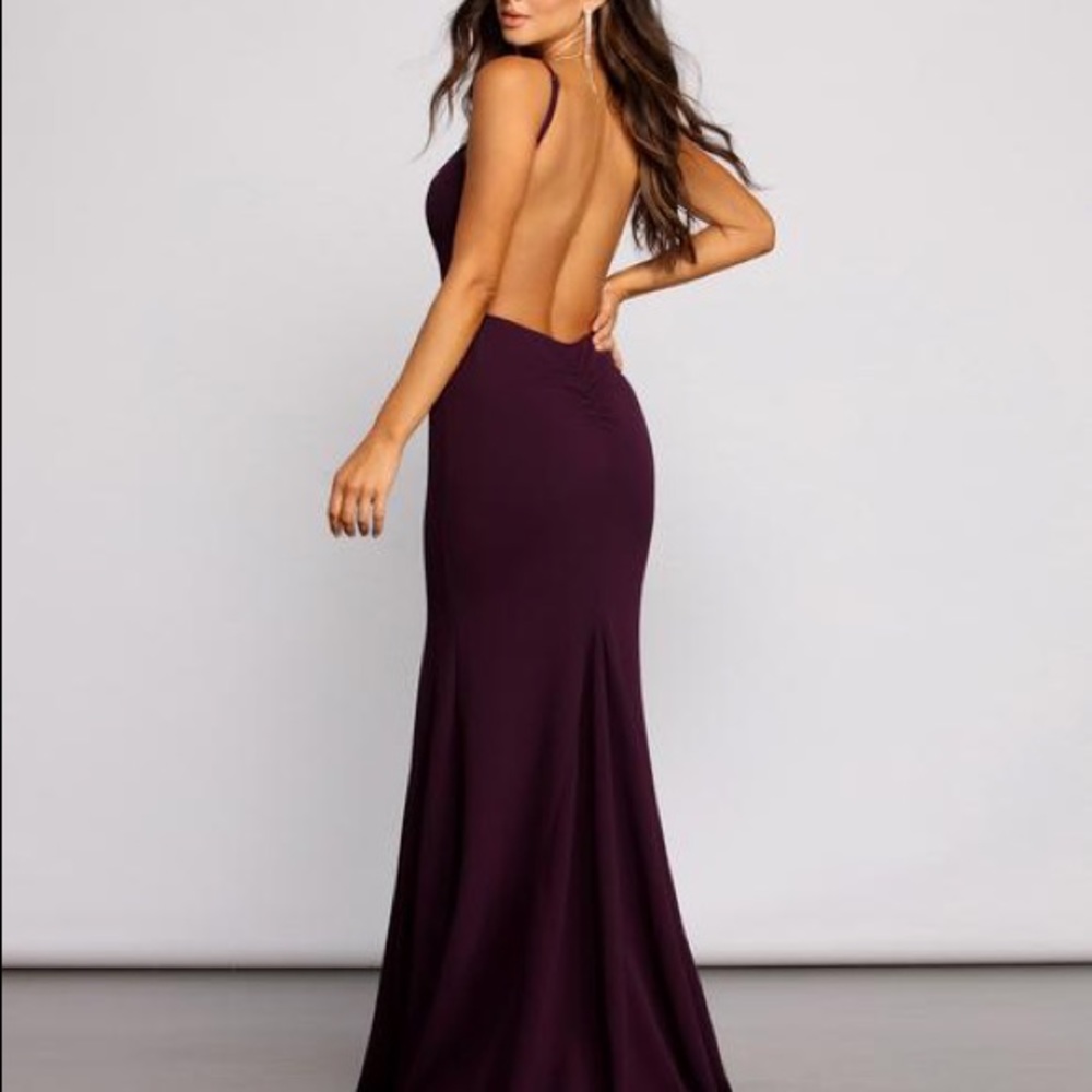 Prom dress!! - Picture 2 of 2
